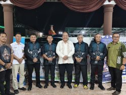 PSBD ke-6 Asahan Hadirkan Kolaborasi Budaya dan Literasi Ekonomi Digital