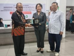 Pansus DPRD Medan Godok Revisi Perda Kawasan Tanpa Rokok, Usia Pembeli Rokok Diusulkan Naik Jadi 21 Tahun!