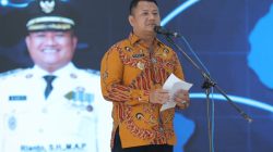 Pemkab Asahan Perkuat Kapasitas PPID dan Optimalisasi Komunikasi Publik di Media Sosial