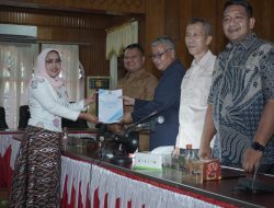 Pemkab Asahan Tegaskan Komitmen Jaga Keseimbangan Fiskal dan Pemerataan Pembangunan