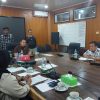 RDP Batal! Kadishub Medan Mangkir, DPRD Geram Soal Parkir Viral