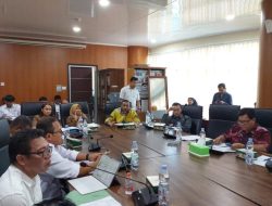 Rommy Van Boy Desak Pemko Medan dan BBWS II Segera Normalisasi Sungai Babura: “Jangan Tutup Mata, Ratusan Rumah Terendam!”