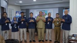 Pemkab Asahan Gandeng BPS, Wujudkan Pembangunan Berbasis Data Akurat