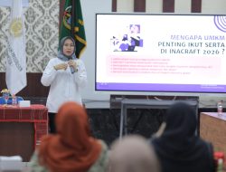 ASEPHI Sumut Gelar Sosialisasi Persiapan INACRAFT 2026, Asahan Siap Tampilkan Produk UMKM Terbaik
