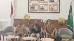 Bulog Sumut Pastikan Harga Kebutuhan Pokok Stabil Jelang Nataru, Masyarakat Diminta Laporkan Penjual Nakal