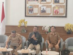 Bulog Sumut Pastikan Harga Kebutuhan Pokok Stabil Jelang Nataru, Masyarakat Diminta Laporkan Penjual Nakal