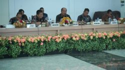 Bupati Asahan Buka Rakorpem November 2025, Tegaskan Percepatan Penyelesaian Program dan Pembangunan Infrastruktur