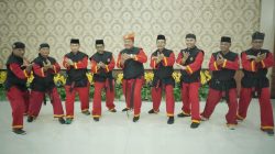 Bupati Asahan Dikukuhkan Sebagai Pendekar Madya, Wujud Apresiasi Tapak Suci di Milad Ke-113