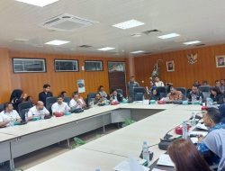 DPRD Medan Desak PT Agro Raya Mas Ditutup: Diduga Tanpa Izin, Cemari Lingkungan, dan Timbulkan Trauma Warga