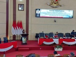 Fraksi Gerindra Soroti Lemahnya PAD Medan dan Setujui Pembentukan Pansus untuk Tingkatkan Pendapatan Daerah
