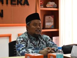 Fraksi PKS Desak Pemko Medan Terapkan Perda Zonasi PKL: “Jangan Hanya Bisa Menggusur, Tapi Sediakan Solusi”