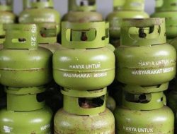 Gas Elpiji 3 Kg Tembus Rp50 Ribu di Nias Selatan! Warga Panik, Dewan Turun Tangan