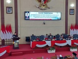 Golkar Dorong Ranperda Pendidikan Pancasila Jadi Prioritas Pembahasan Pemko Medan