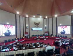 Hanura–PKB Setuju Pembentukan Pansus PAD dan Aset: “Pendataan Pemko Medan Carut-Marut, Aset Banyak Hilang”