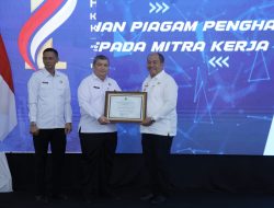 Kemenimipas Mantapkan Integritas dan Digitalisasi pada Hari Bakti Pertama