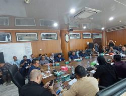 Komisi IV DPRD Medan Apresiasi Dishub: Polemik Parkir Jalan Jawa–Irian Berhasil Dituntaskan