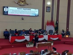 PDI Perjuangan Setujui Ranperda Kebakaran Medan 2025, Minta Penambahan UPT dan Perbaikan Hydran