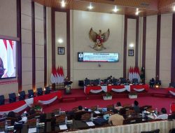 PSI Tolak Ranperda Pendidikan Pancasila, Henry Jhon: Anggaran Lebih Baik untuk Warga Miskin