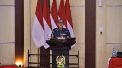 Pandangan Fraksi NasDem Hidupkan Sidang Paripurna, Soroti Standar Layanan Damkar dan Kesejahteraan Petugas