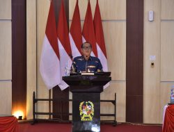 Pandangan Fraksi NasDem Hidupkan Sidang Paripurna, Soroti Standar Layanan Damkar dan Kesejahteraan Petugas