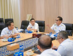 Pemko Medan Pacu Program “Medan Satu Data” untuk Perkuat Perencanaan dan Pelayanan Publik