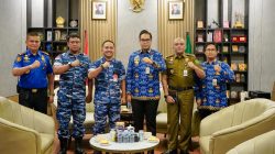 Rico Waas: Keamanan Medan Perlu Kerja Sama Lintas Institusi