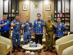 Rico Waas: Keamanan Medan Perlu Kerja Sama Lintas Institusi