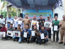 Wabup Asahan Ajak Pelaku Perikanan Tingkatkan Efisiensi dan Adopsi Teknologi Budidaya