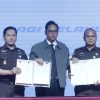 Wali Kota Medan Teken MoU Pidana Kerja Sosial, Perkuat Implementasi Restorative Justice di Sumut