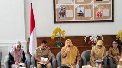 Pemprov Sumut Kolaborasi dengan Kemenkumham Bentuk 5.700 Posbankum untuk Perluas Akses Bantuan Hukum