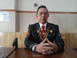 Ketua DPRD Medan: Guru adalah Pondasi Peradaban dan Masa Depan Kota