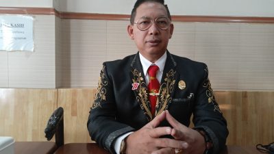 Ketua DPRD Medan: Guru adalah Pondasi Peradaban dan Masa Depan Kota
