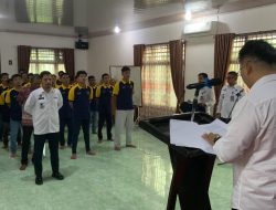 43 Warga Binaan Terima Remisi Khusus, 1 Orang Bebas