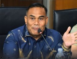 Saipul Bahri Ajak Warga Medan Jadikan Musibah Banjir Sebagai Introspeksi: “Jangan Saling Menyalahkan, Perbaiki Lingkungan”