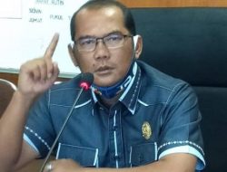Banjir Besar Kembali Terjadi, Antonius Tumanggor Desak Pemko Medan Tambah Anggaran dan Peralatan Evakuasi