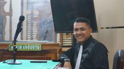 Banjir-Longsor Tapteng Jadi Alarm! Pengacara Three One Gulo Desak Usut Dugaan Perusakan Hutan Jangan Ada yang Kebal Hukum