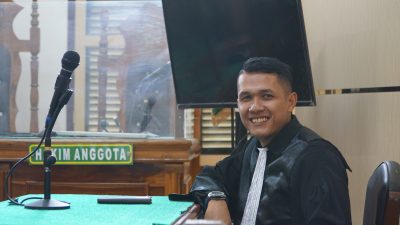 Banjir-Longsor Tapteng Jadi Alarm! Pengacara Three One Gulo Desak Usut Dugaan Perusakan Hutan Jangan Ada yang Kebal Hukum