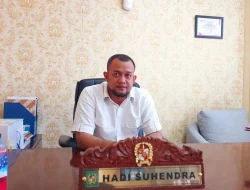 Banjir Rob Ancam Medan Utara, Wakil Ketua DPRD Minta Pemko Medan Siaga Penuh