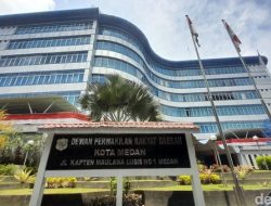 DPRD Kota Medan Galang Donasi untuk Korban Bencana Banjir dan Longsor di Sumatera