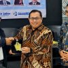 SMSI Pusat Gelar Dialog Nasional Akhir Tahun 2025, Dorong Media Baru Wujudkan Pers Sehat dan Beretika