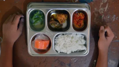 Menjaga Kualitas Program Makanan Bergizi Gratis untuk Masa Depan yang Lebih Sehat