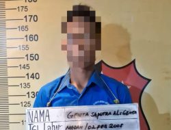 Polisi Tangkap Pelaku Penganiayaan Sopir Truk di SPBU Kayu Putih, Lima Rekan Masih Diburu