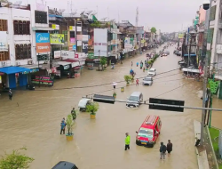 Politik Anggaran dan Nyawa yang Hilang: Bencana di Sumatera Utara