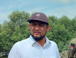 Wakil Ketua DPRD Medan Hadi Suhendra Minta Pemko Siaga Hadapi Banjir Rob 1–9 Desember