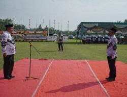 Peringatan Hari Guru Nasional di Asahan Tegaskan Peran Guru sebagai Pilar Indonesia Emas 2045