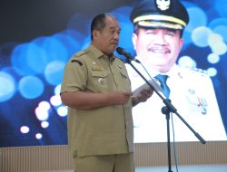 Pemkab Asahan Sosialisasikan Pidana Kerja Sosial