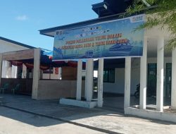 Penumpang ke Sibolga Membludak, Kapal Telukdalam – Sibolga Belum Jalan