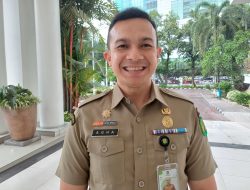 Bapenda Medan Targetkan Distribusi SPPT PBB 2026 Rampung Dua Bulan, Nilai Ketetapan Capai Rp972 Miliar