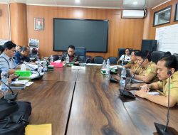 DPRD Medan Soroti Kolam Retensi Martubung, SDABMBK Pastikan Program Banjir 2026 Dimaksimalkan