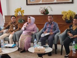 Disnaker Sumut Tegaskan Kewajiban Perusahaan Daftarkan Pekerja ke BPJS, APBD Tak Boleh Tanggung Pekerja Swasta